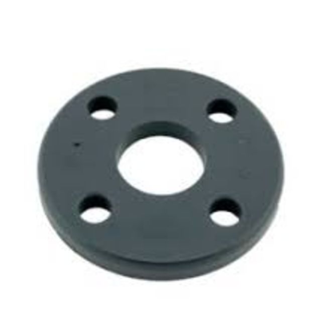 Hovedbilde PVC PP-Flens ø63     