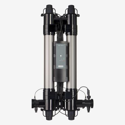 UV 110m3 Elecro Classic HR-UVC vanndesinfeksjon system