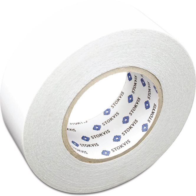 Hovedbilde Liner, Ultimate Border Fixing Tape 50mm - 50m    