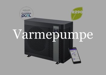 Hovedbilde Varmepumpe