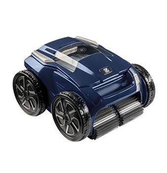 Bilde av Bassengroboter