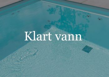 Hovedbilde Klart vann