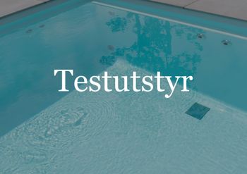 Hovedbilde Testutstyr