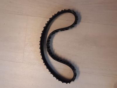 Zodiac TornaX Larvebelte (2 stk)        
