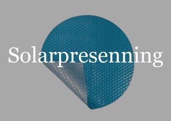 Hovedbilde Solarpresenning
