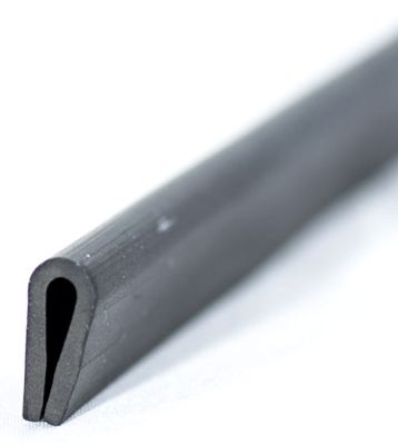 Liner Klemlist U-profil pris pr meter