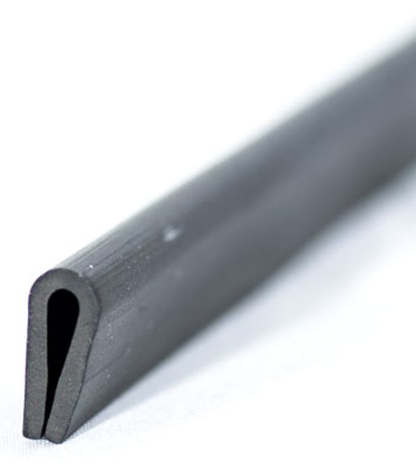 Hovedbilde Liner Klemlist U-profil pris pr meter