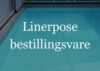 Hovedbilde Linerpose bestillingsvare