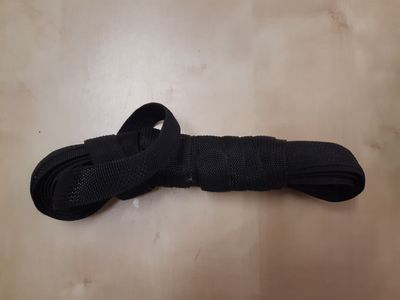 Rivierapool Lamellcover endestropp, 80 cm                   
