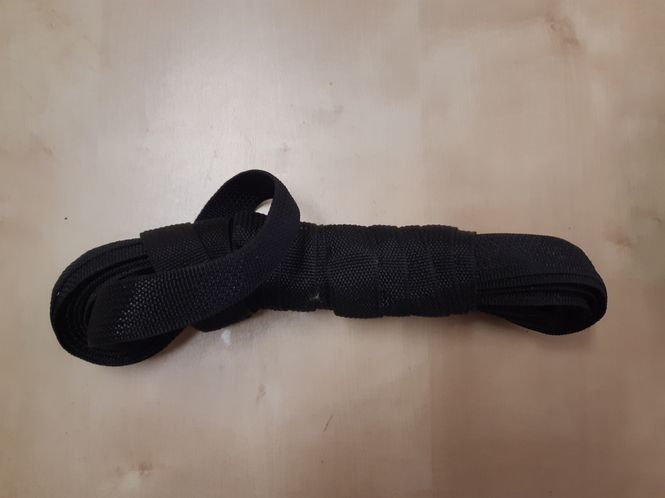 Hovedbilde Rivierapool Lamellcover endestropp, 80 cm         ...