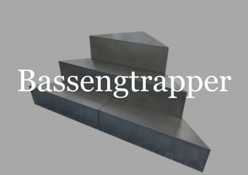 Hovedbilde Bassengtrapper