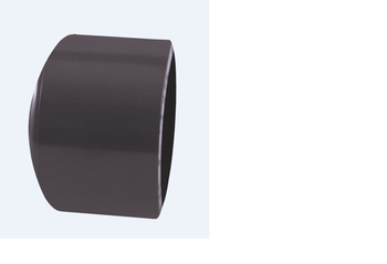 Hovedbilde PVC Endemuffer