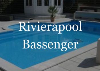 Hovedbilde Rivierapool Bassenger