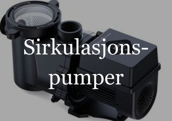Hovedbilde Sirkulasjonspumper