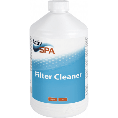 Filter Cleaner 1,0 L