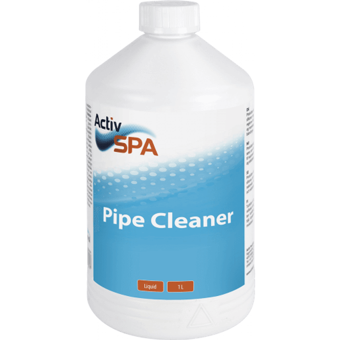 Hovedbilde Pipe Cleaner 1,0 L