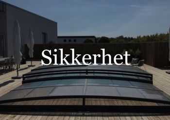 Hovedbilde Sikkerhet