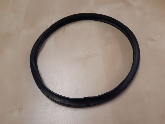 Hovedbilde Filtersystem HAYWARD Star-Clear C250-1000, O-Ring ...