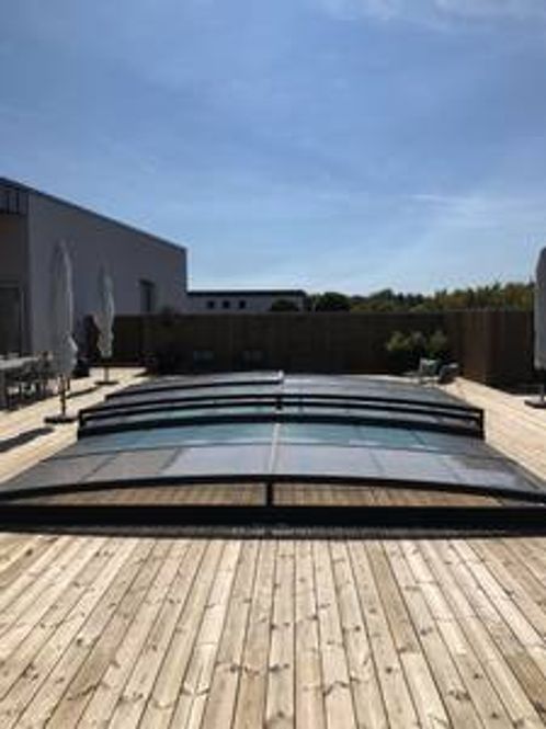 Hovedbilde Reservedeler til Leia