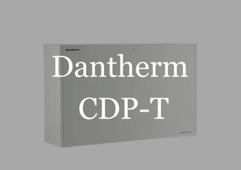 Hovedbilde Dantherm CDP-T