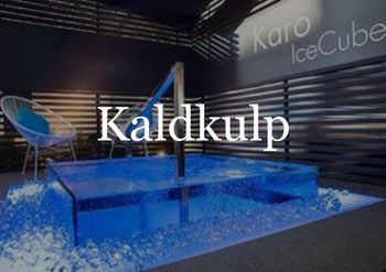 Hovedbilde Kaldkulp