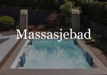 Hovedbilde Massasjebad