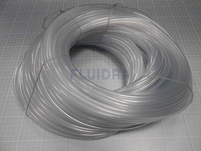 Dosing Control Basic - Sugeslange 4x6mm PVC pris pr m       