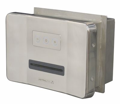 Astral Advance ND 5,5HP 75 m³/h 3x230/400V Liner