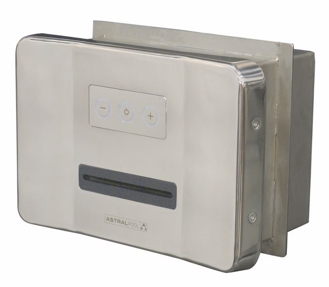 Hovedbilde Astral Advance ND 5,5HP 75 m³/h 3x230/400V Liner