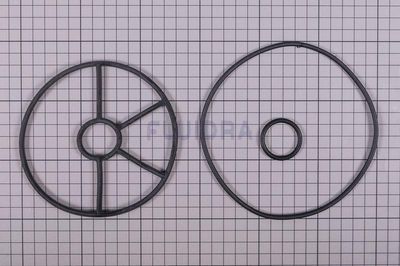 Filtersystem ASTRAL ventilhode Mill/Cant.1 1/2
