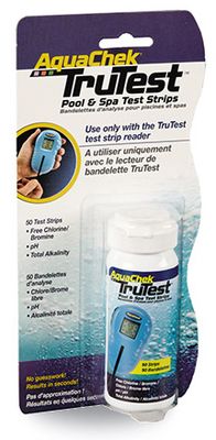 Digital Truetest REFILL 50 stk