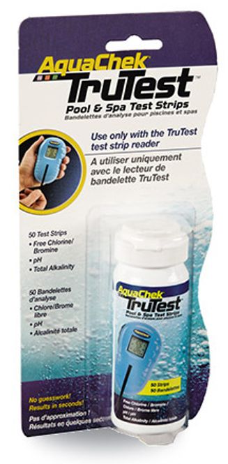 Hovedbilde Digital Truetest REFILL 50 stk