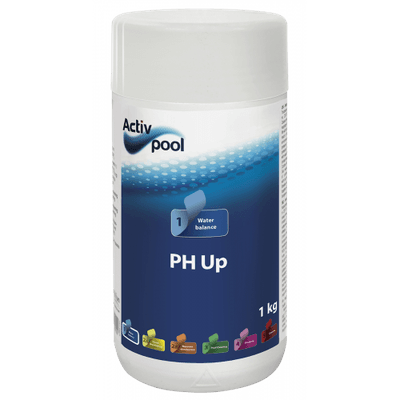 PH Pluss 1,0 kg