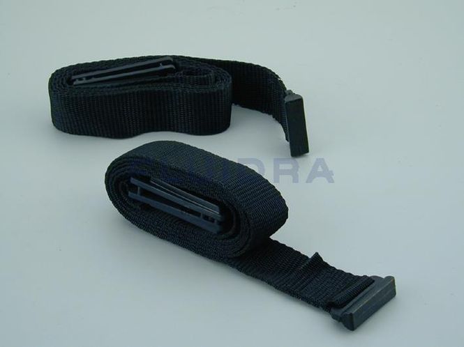 Hovedbilde OpprullerKIT festereim for solarpresenninger 1.3m ...