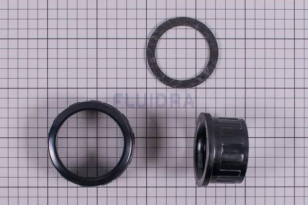 Hovedbilde Pumpe ASTRAL VICTORIA/SILENT Union 0.5-1.0HP      ...