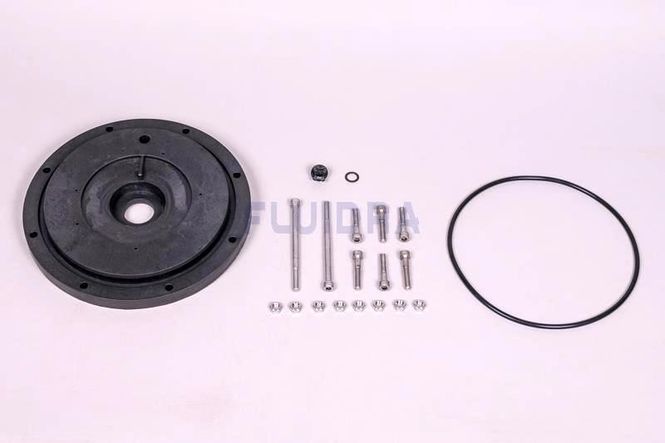 Hovedbilde Pumpe ASTRAL MAXIM 4.5-5.0HK Mekanisk KIT  