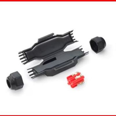 GEL SKJØT 4x4mm² IP69K