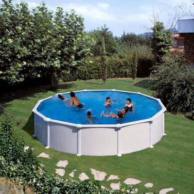 Atlantis ø5,5 x 1,32m                             