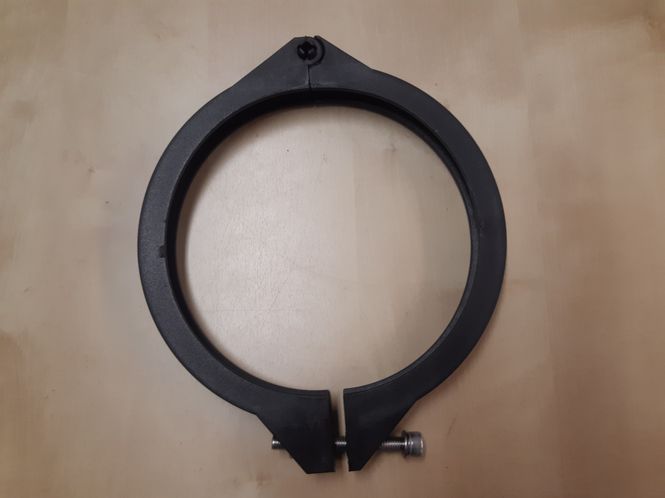 Hovedbilde Filtersystem Swim & Fun   Klemmeband for ventil   ...