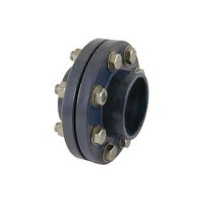 PVC Flensekit  Ø110MM