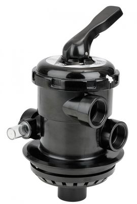 Filtersystem ASTRAL ventilhode 1 1/2