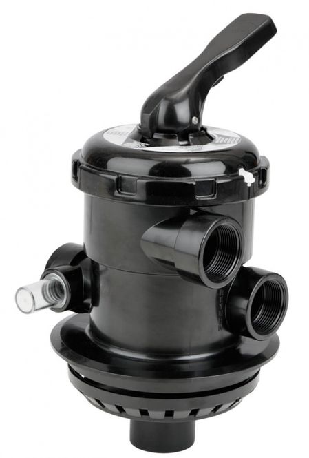 Hovedbilde Filtersystem ASTRAL ventilhode 1 1/2