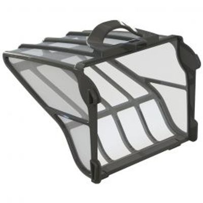 Filter Grovt (200u) Alpha RA 6700 IQ Bassengrobot Zodiac 4WD
