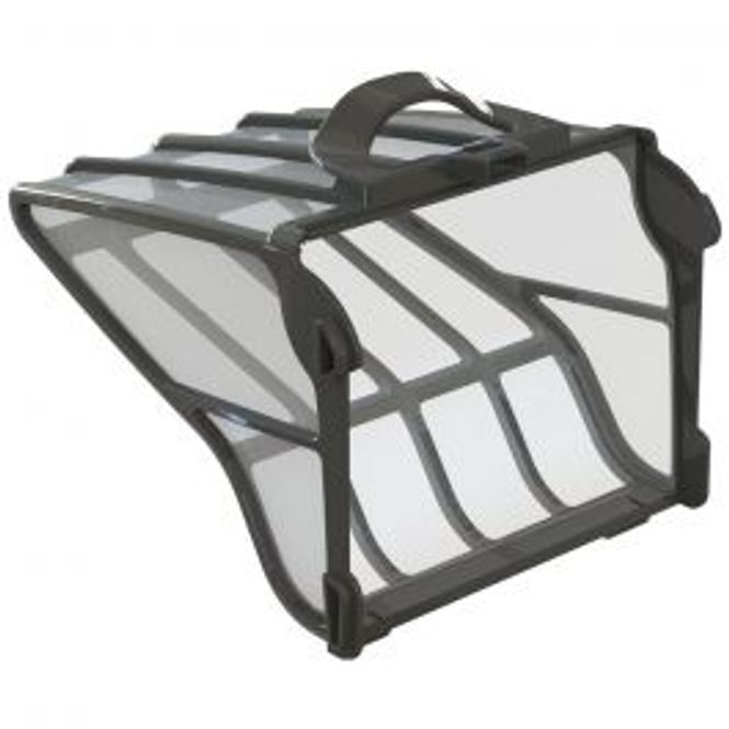 Hovedbilde Filter Grovt (200u) Alpha RA 6700 IQ Bassengrobot ...