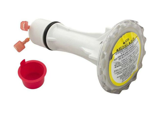Hovedbilde Reservepære Aqualuminator 35W/12V