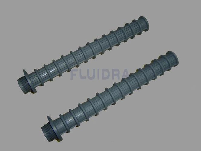 Hovedbilde Filtersystem ASTRAL Fingersil 3/4