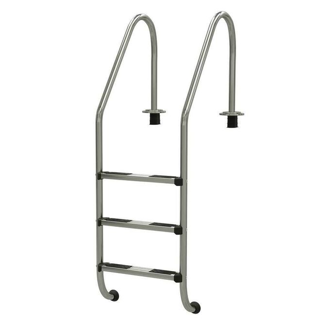 Hovedbilde Bassengstige 3-Trinn 158cm LUX Dyp modell ...