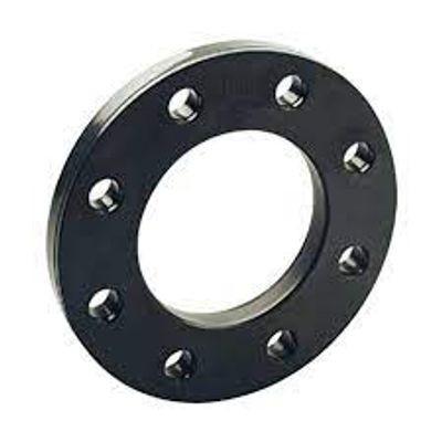 PVC PP-Flens ø110