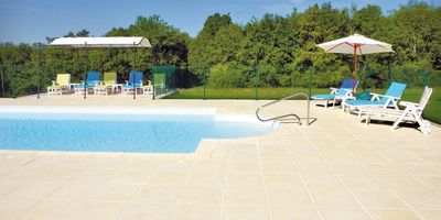 Kantstein Sparta, Konveks Radius 1,5m                       
