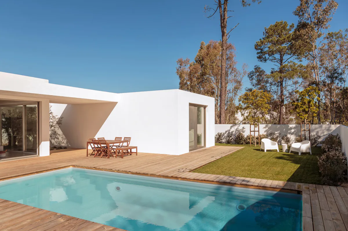 GJ Glassfiberbasseng Pegasus 8.0x3.8M